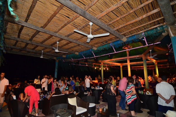 French Night at Edde Sands